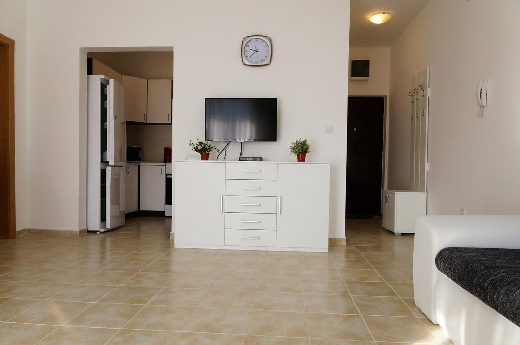 Apartment Begonia Of Kumbor Херцег-Новий Екстер'єр фото