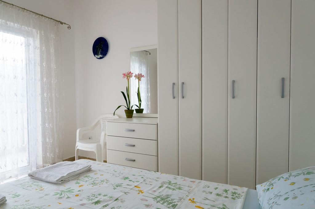 Apartment Begonia Of Kumbor Херцег-Новий Екстер'єр фото